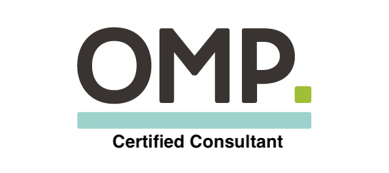 OMP certified consultant